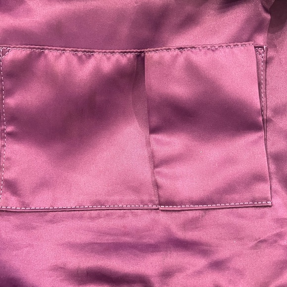 Vintage Coach Ashley Large Black Leather Satchel Purse Bag F15447 - Picture 10 of 14